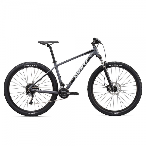 GIANT MOUNTAIN BICYCLE (L) SHIMANO ALIVIO For Rent