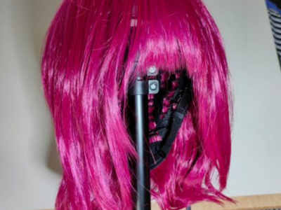 Cosplay Wig for Yona For Rent