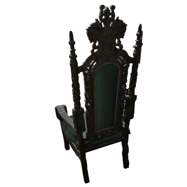 Lion Chair - Image 2