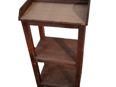 Wooden Rack For Rent