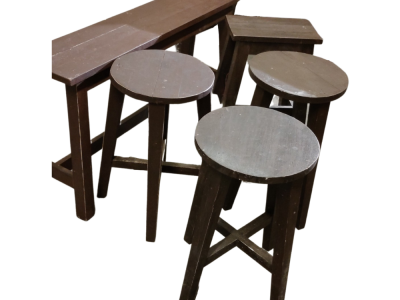 Mix & Match Chair For Rent