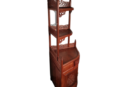 Corner Shelf For Rent