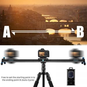 Motorized Video Slider For Rent