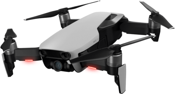 Drone DJI Mavic Air untuk Disewa