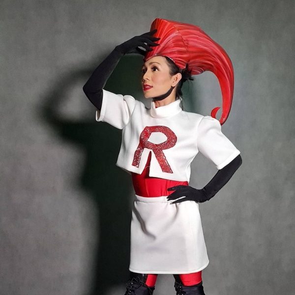 COSPLAY COSTUME JESSIE - Image 3