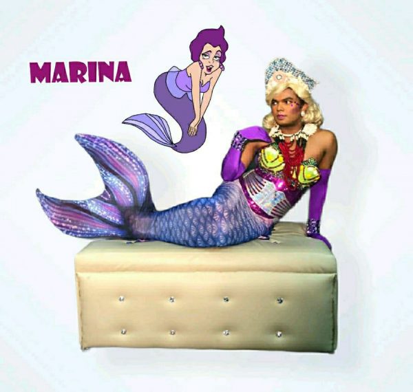 MARINA COSTUME - Image 3