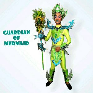 PENJAGA MERMAID | Fantasi | RentSmart Asia | Menyewa Adalah Pembelian Baru