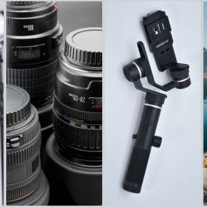 Film & Photography